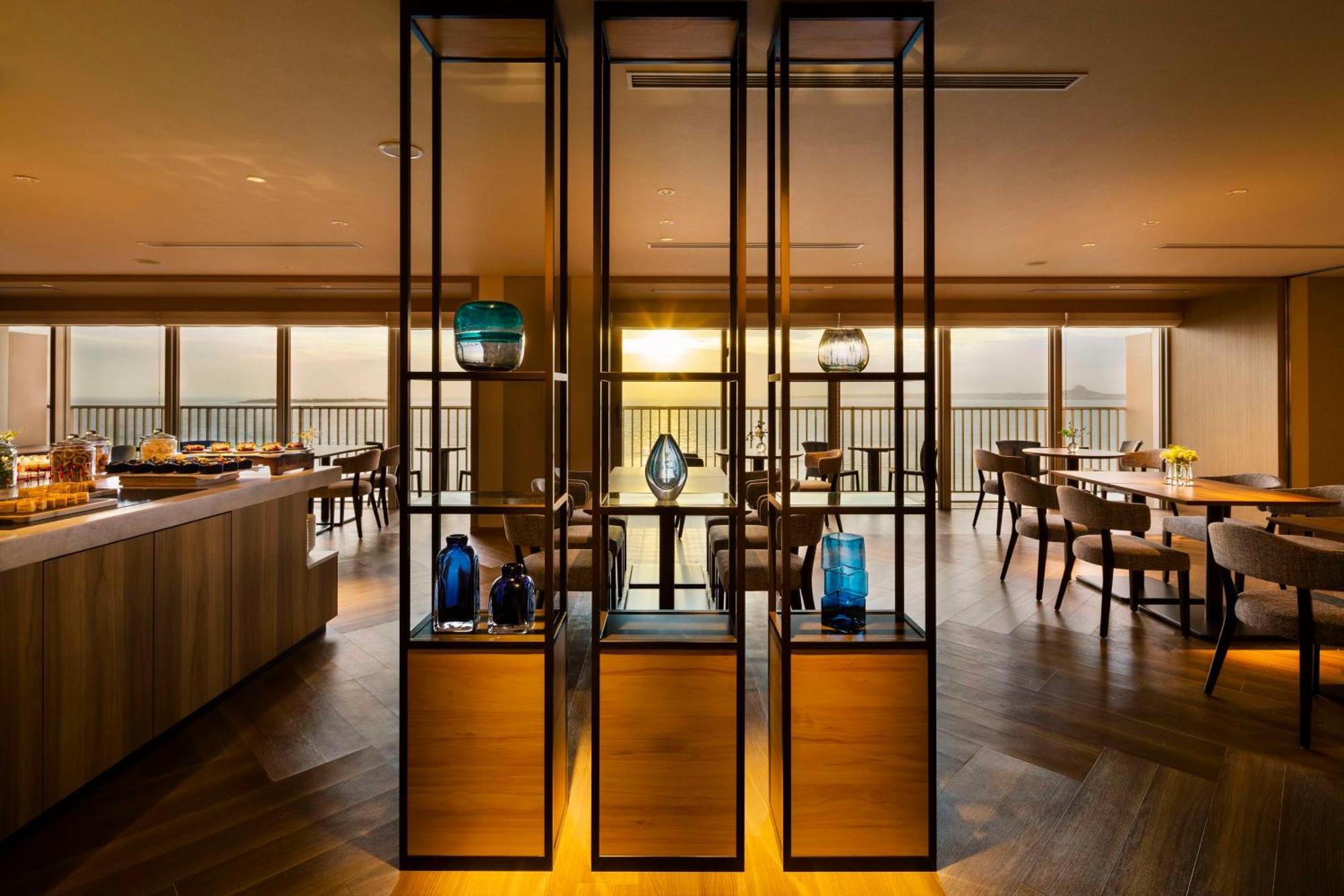 Hilton Okinawa Sesoko Resort Motobu Exterior foto